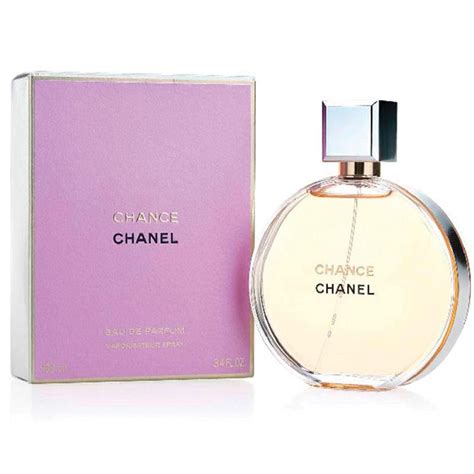 buy chanel chance online canada